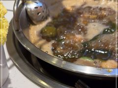 -阿田大虾·鲜虾火锅·(青浦万达茂店)