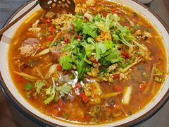 -飞虹鱼馆(春华路店)