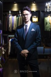 -SINCEO圣希欧手工西服定制(长沙总店)