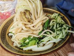 -恋乡太行水镇