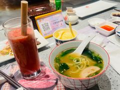 -大渔铁板烧(大悦城店)
