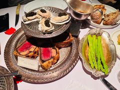 -壳里西餐厅Coquille Seafood Bistro(蒙自路店)