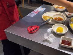 -喜来稀肉(虹泉路店)