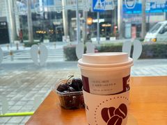 -COSTA COFFEE(阿里中心店)