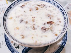 -黄氏许牛奶甜品餐厅(裕华万达店)