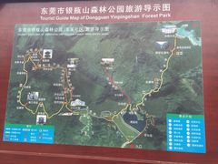 -清溪森林公园