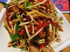 -满园春饼(宜昌万达店)