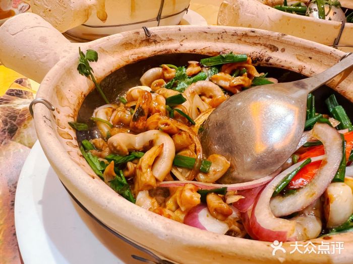 惠食佳(滨江大公馆店)啫生肠图片
