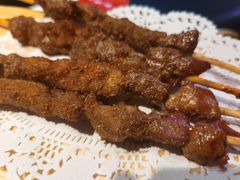 -大喜牛鲜牛肉火锅(世纪金源店)