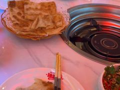 -渔香岛美蛙鱼头火锅(威清路店)
