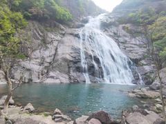 -百杖潭景区