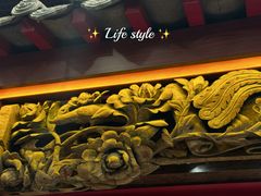 -山西会馆·晋菜·晋商宴·牌匾博物馆(胜利东街店)