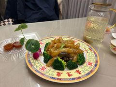-鹿鸣春饭店(总店)
