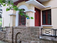 -青岛第三海水浴场