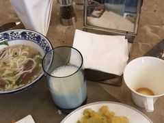 -太原星河湾酒店-意咖啡西餐厅