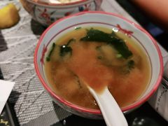 -昱匠·日本料理(金融街店)