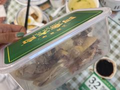 -阿金大白·上海菜馆(新天地店)