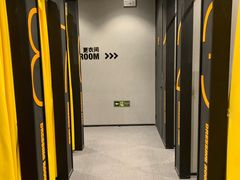 -超级猩猩健身·团课·瑜伽(花园道店)