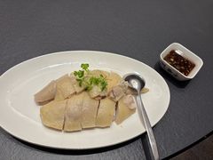 -Yan Ting 宴庭中餐厅(上海静安瑞吉酒店)
