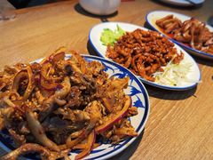 -姥姥家春饼店(佳亿时尚广场店)