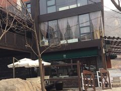 -Local泰莲庭(虹鳟鱼店)