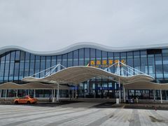 -三亚西岛海洋文化旅游区