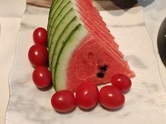 -小厨娘淮扬菜(天印大道店)