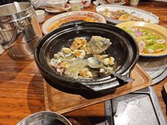 -广府乡下·饭庄(新港东路店)