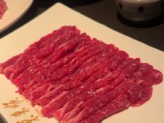 -东来顺·非遗火锅(赛格国际购物中心店)
