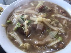 猪肉炖粉条-东北酱骨头馆(蓁巷店)