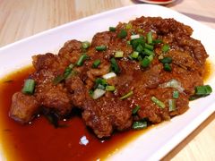 -阿当·小炒牛肉面(人广店)