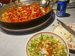 -吃城都·鱼蛙火锅(西玉龙街店)