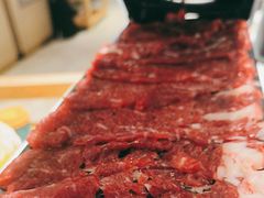 嫩肉-陈记顺和潮汕牛肉火锅(番禺迎宾大道店)