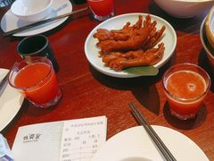 -外婆家(西溪印象城店)
