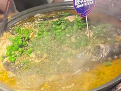 -匠子烤鱼(恒基广场店)