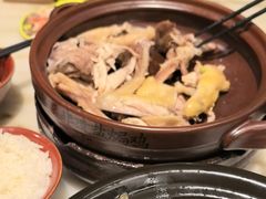 -客语客家菜(华发商都店)