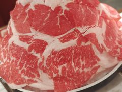 -捞神煲汤火锅(湖滨商业街店)