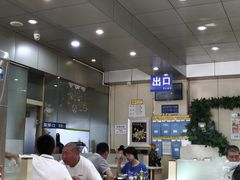 -老·贝尔杂碎馆