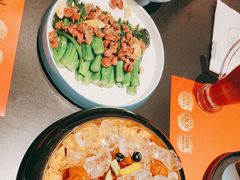 -羽鸽集·乳鸽专门店·地道顺德菜(岭南站店)