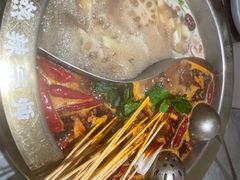 -热辣宗师·串串火锅(万达金街店)