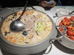 -郑喜旺烧烤(政通路店)