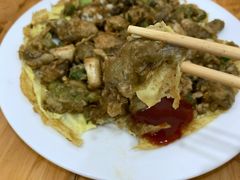 海蛎煎蛋-福祥厦门小馆(舟孟北路店)