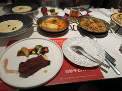 -赤火牛排(金狮广场店)