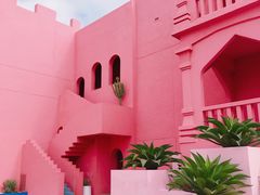 -漳州滨海火山岛自然生态风景区