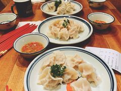 -喜喜水饺