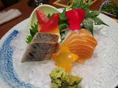 -水之惠鲜鱼料理(王府大街店)