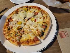 -1901 Cafe(西四店)