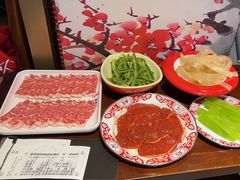 -重庆高老九火锅(万象城店)