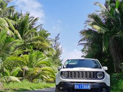 -一嗨租车(凤凰机场店)