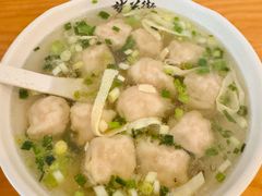 -梦花街馄饨店(中华苑店)